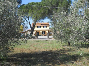 Agriturismo Poggio Sassineri, Magliano In Toscana